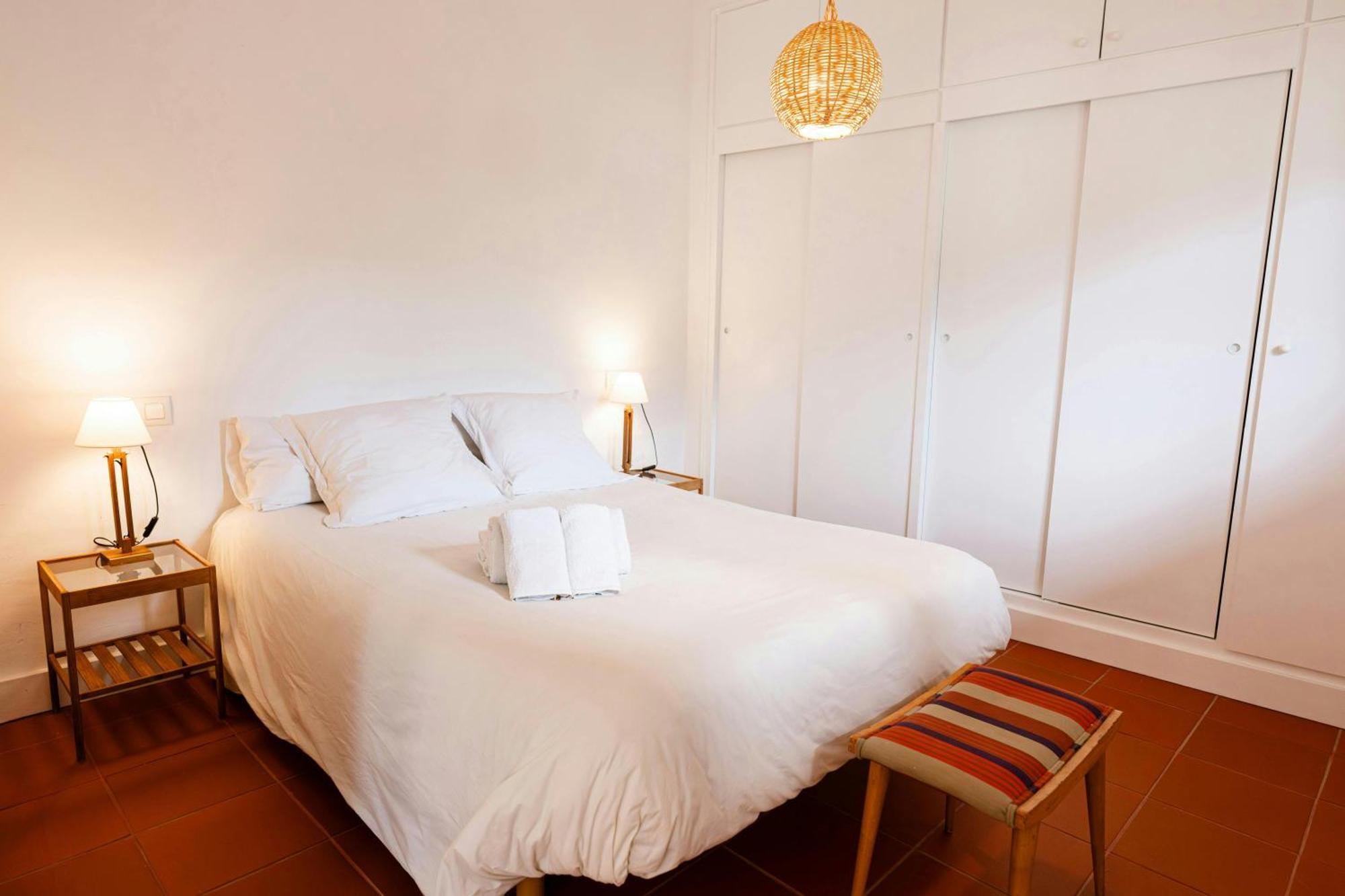 T5 - Cozy Retreat 50M To Beach Garden Escape タマリウ エクステリア 写真