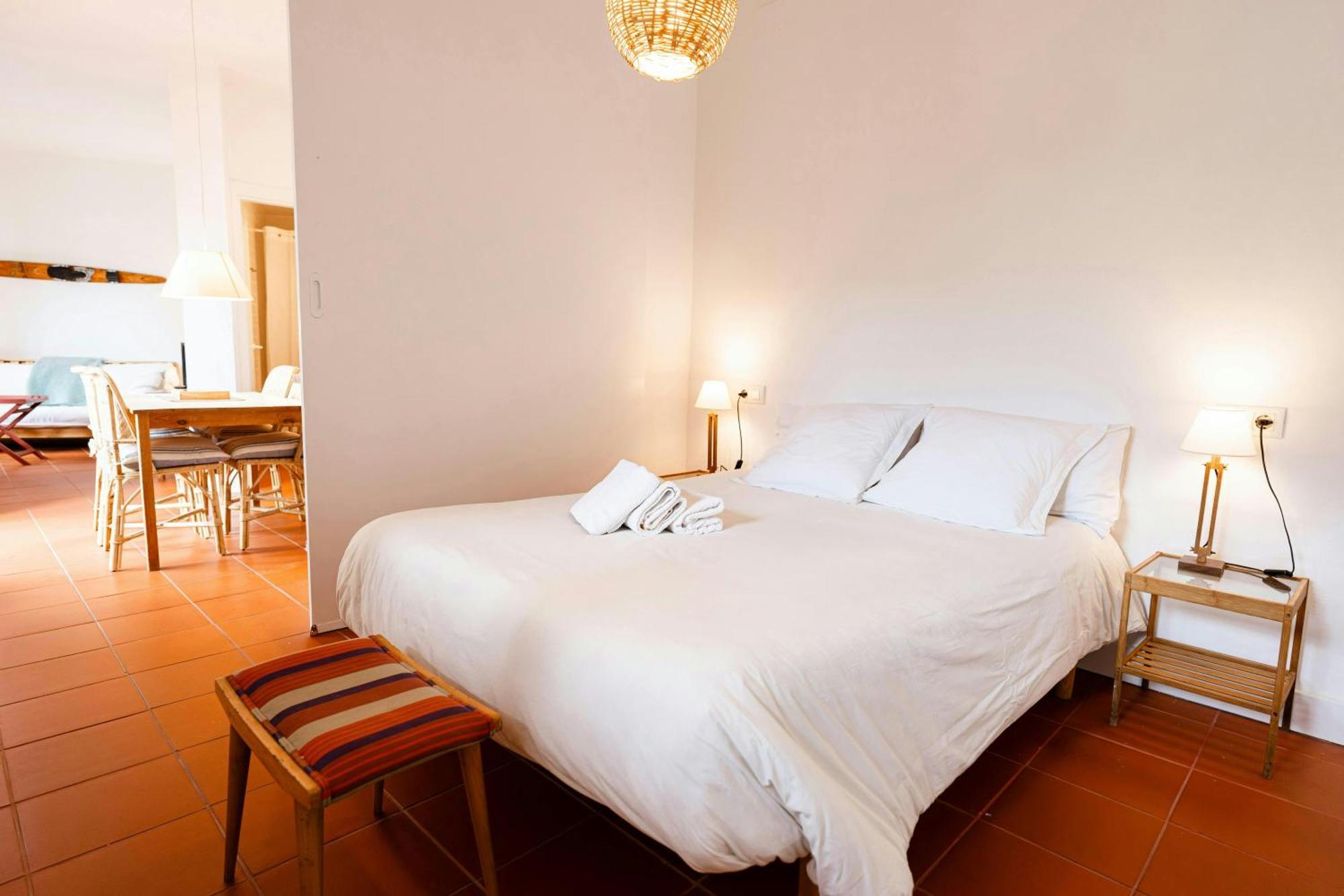 T5 - Cozy Retreat 50M To Beach Garden Escape タマリウ エクステリア 写真